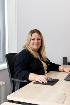 Marieke Hummel